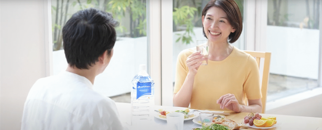 Về Phiten 3 the body care company