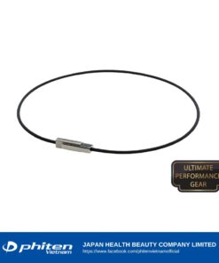 vòng cổ rakuwa choker square II