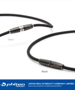 vòng cổ rakuwa x100 carbon