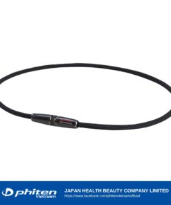 vòng cổ rakuwa x100 carbon đen