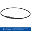 vòng cổ rakuwa x100 leash đen