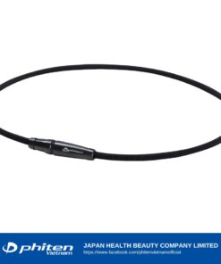 vòng cổ rakuwa x100 leash đen