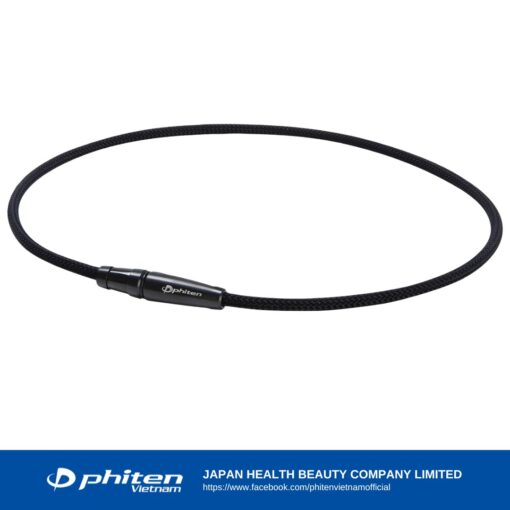 vòng cổ rakuwa x100 leash đen