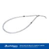 vòng cổ crystal (5mm)