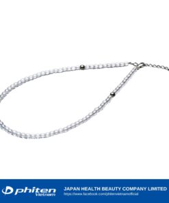 vòng cổ crystal (5mm)