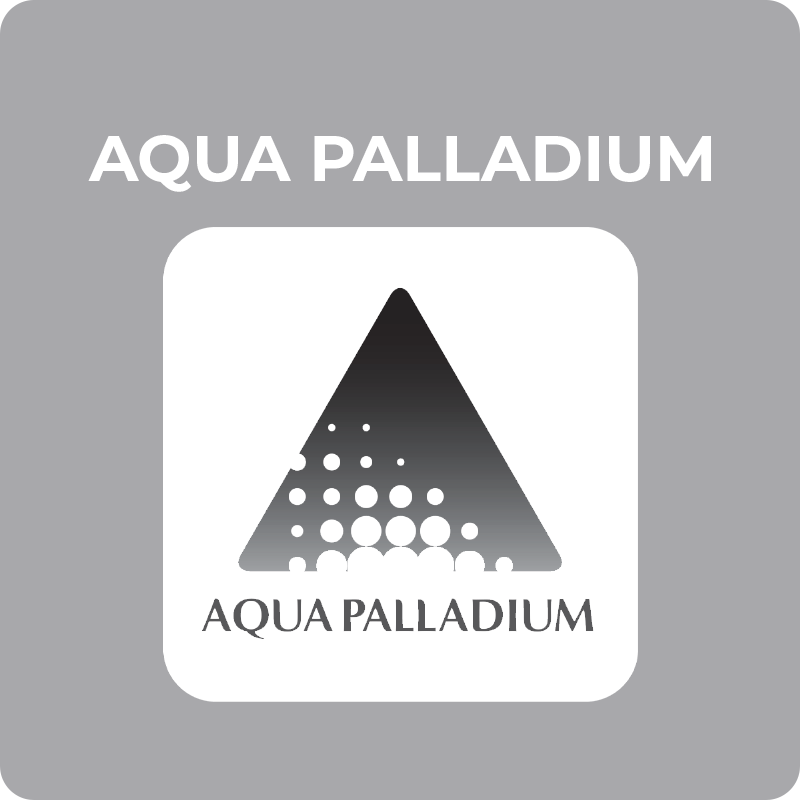 aqua palladium