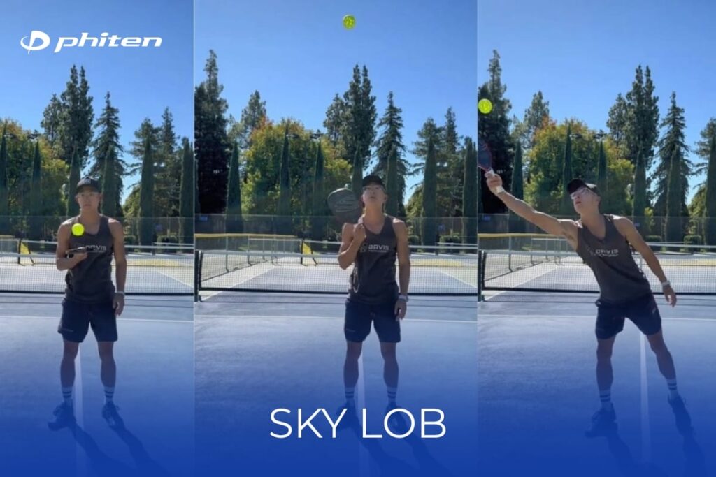 Cách tập pickleball tại nhà với các bài tập bổ trợ hiệu quả 2 cach tap pickleball tai nha 1