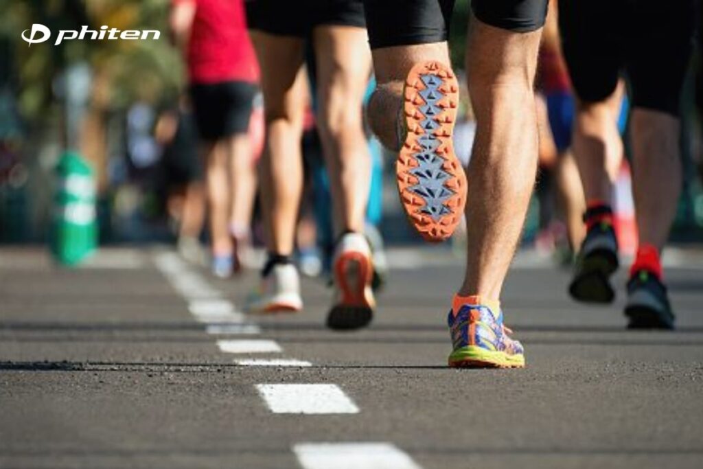 Chạy bộ có tác dụng gì đối với sức khỏe thể chất và tinh thần? 2 chạy bộ có nhiều lợi ích cho sức khoẻ