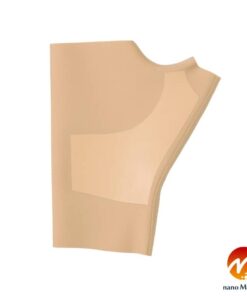 Alternative view of Đai Bảo Vệ Cổ Tay PHITEN Nano Metax Wrist Suppoter – Soft Type